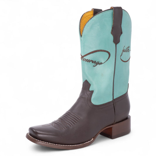 The Jessi Amos™ Women's Boot