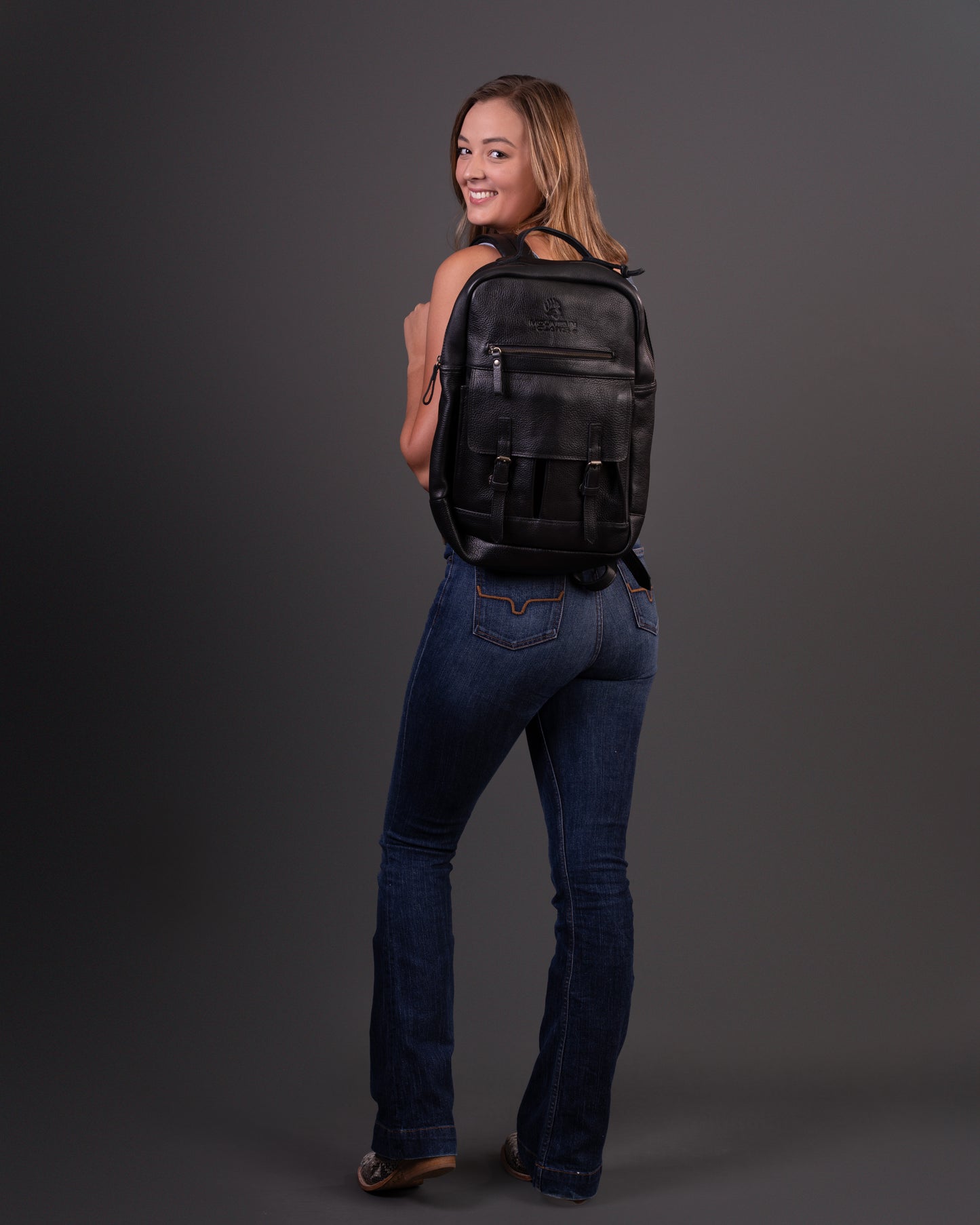 Touring Backpack(Limited Edition)