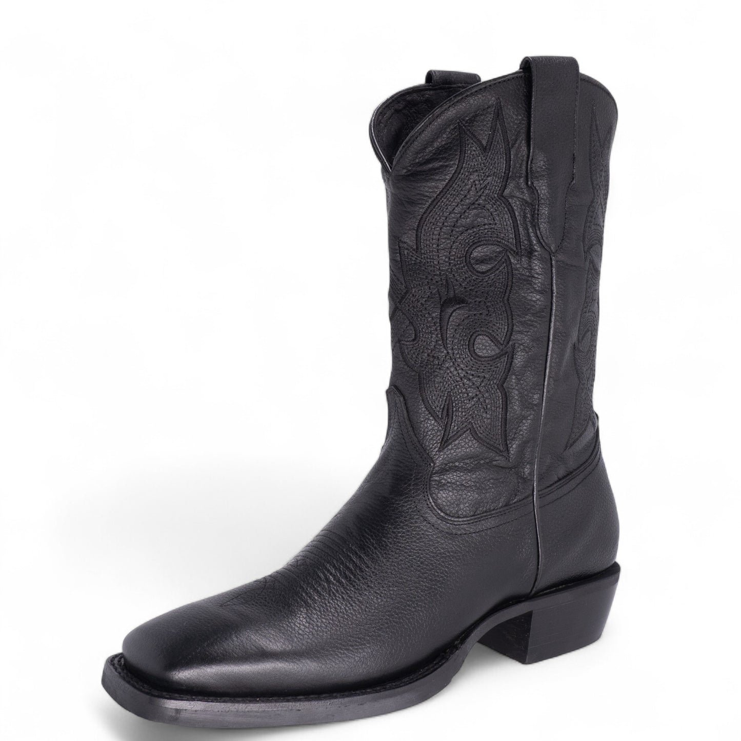 MC Original Black (Rubber Sole)