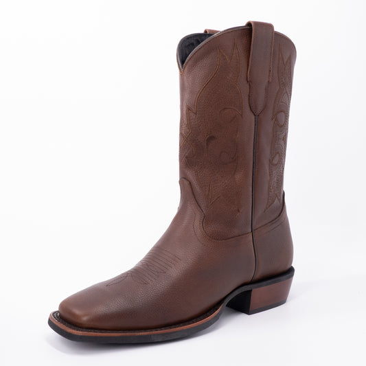 MC Original Brown (Rubber Sole)