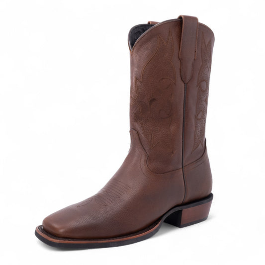 MC Original Brown (Rubber Sole)