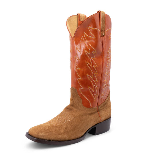 Orange Hurd™ Men's Boot