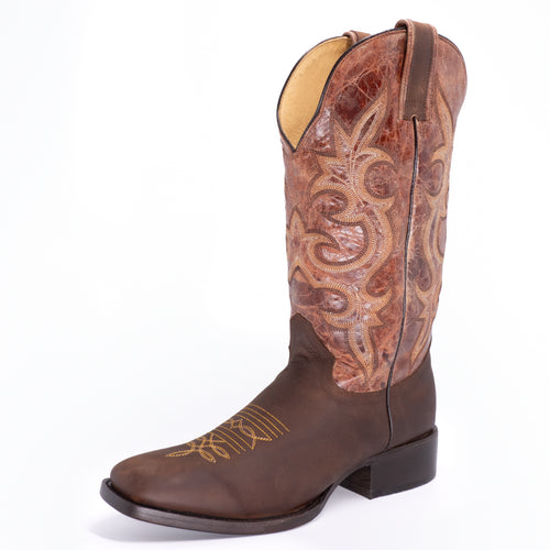 Brown Bronc™