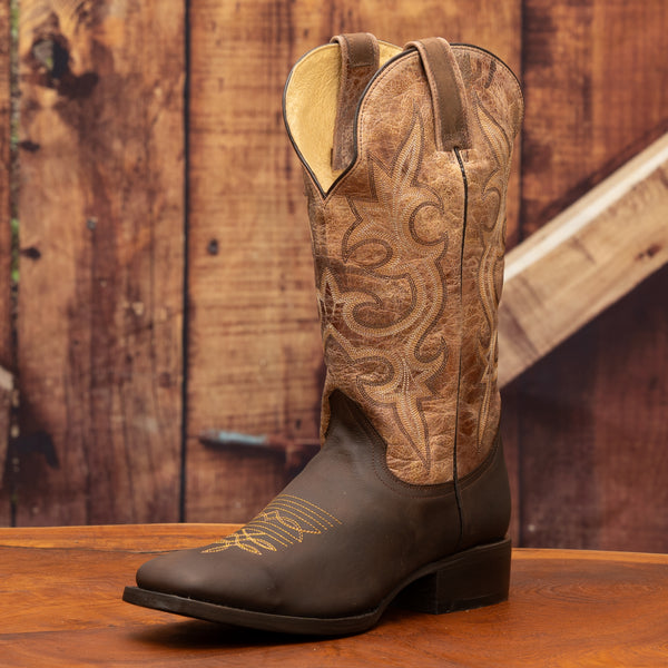 Brown Bronc™ Men's Boot