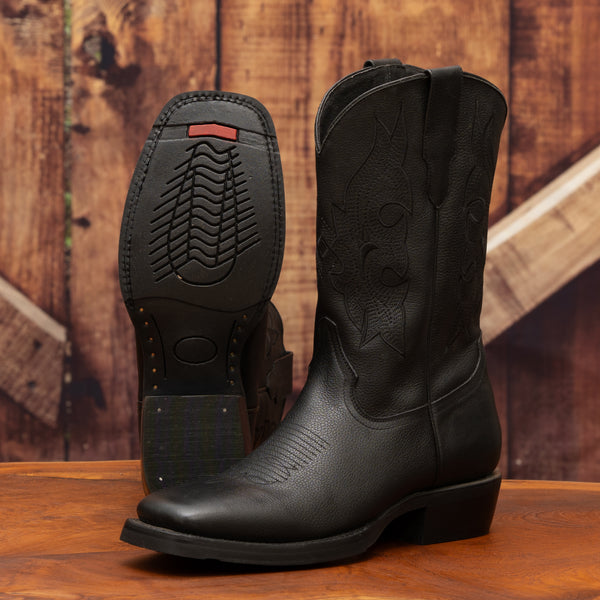 MC Original Black (Rubber Sole) Coming Soon!