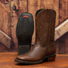 MC Original Brown (Rubber Sole) Coming Soon!