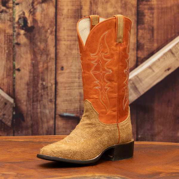 Orange Herd™ Men's Boot