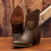 Petite Filly™ Women's Boot / Brown
