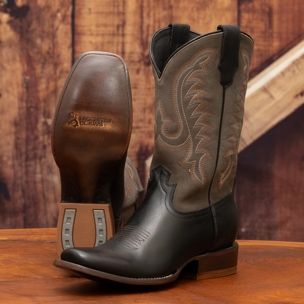 Mountain Filly™ Women's Boot In Black/Brown