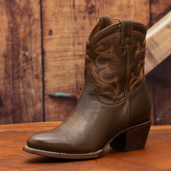 Petite Filly™ Women's Boot / Brown