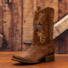 Flowering Filly™ Women's Boot / Blue