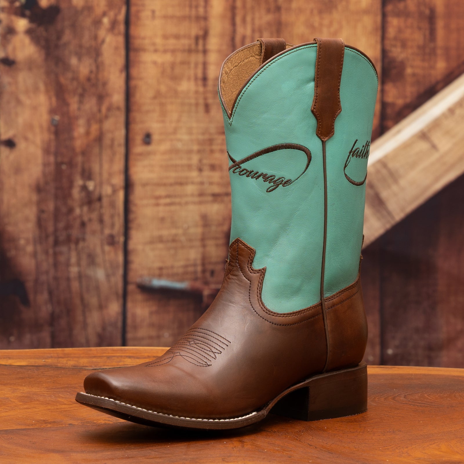 The Jessi Amos™ Women's Boot