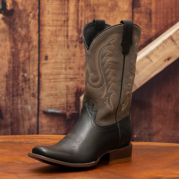 Mountain Filly™ Women's Boot In Black/Brown