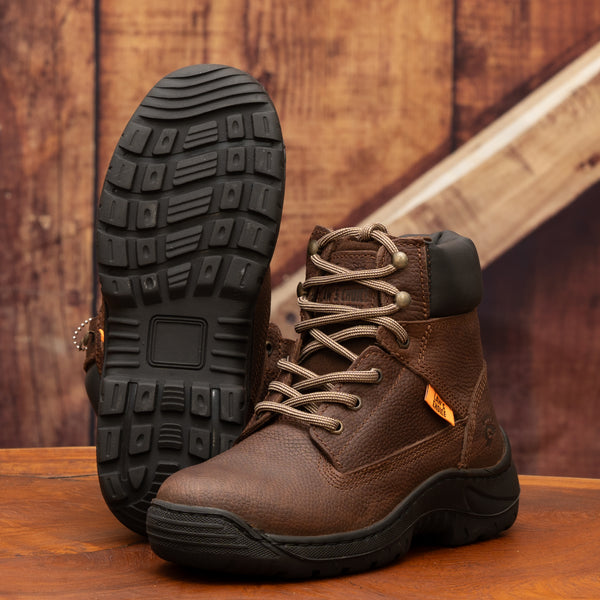 Law's Choice Boots (Close out price)