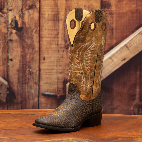 Tan Stud™ Men's Boot