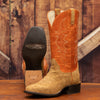 Orange Herd™ Men's Boot