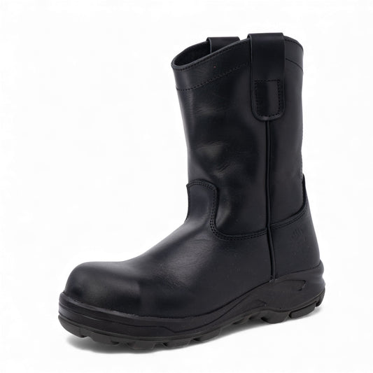 The Tower'n Bronc ES