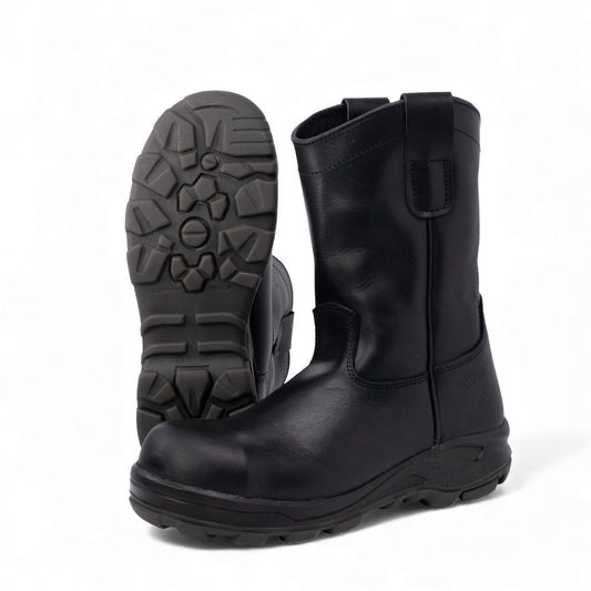 The Tower'n Bronc ES