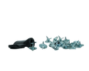 Spikes with wrench for Stream Walker™/Woods Silencer