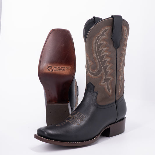 Mountain Filly™ Women's Boot In Black/Brown