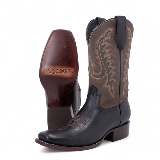 Mountain Filly™ Women's Boot In Black/Brown