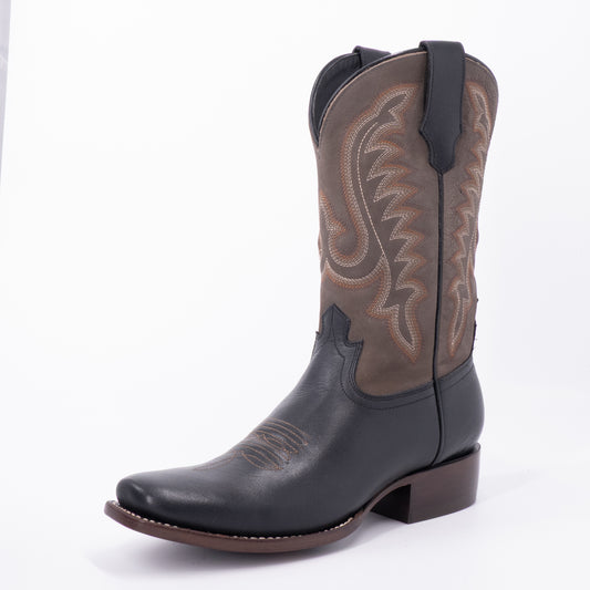 Mountain Filly™ Women's Boot In Black/Brown