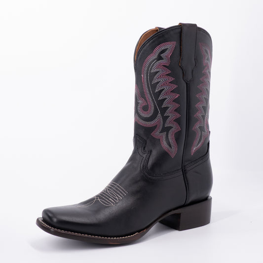 Mountain Filly™ Women's Boots In Black/Pink