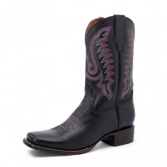Mountain Filly™ Women's Boots In Black/Pink