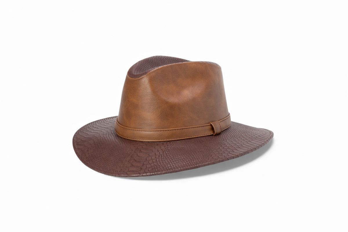 Cowboy Hat-Synthetic