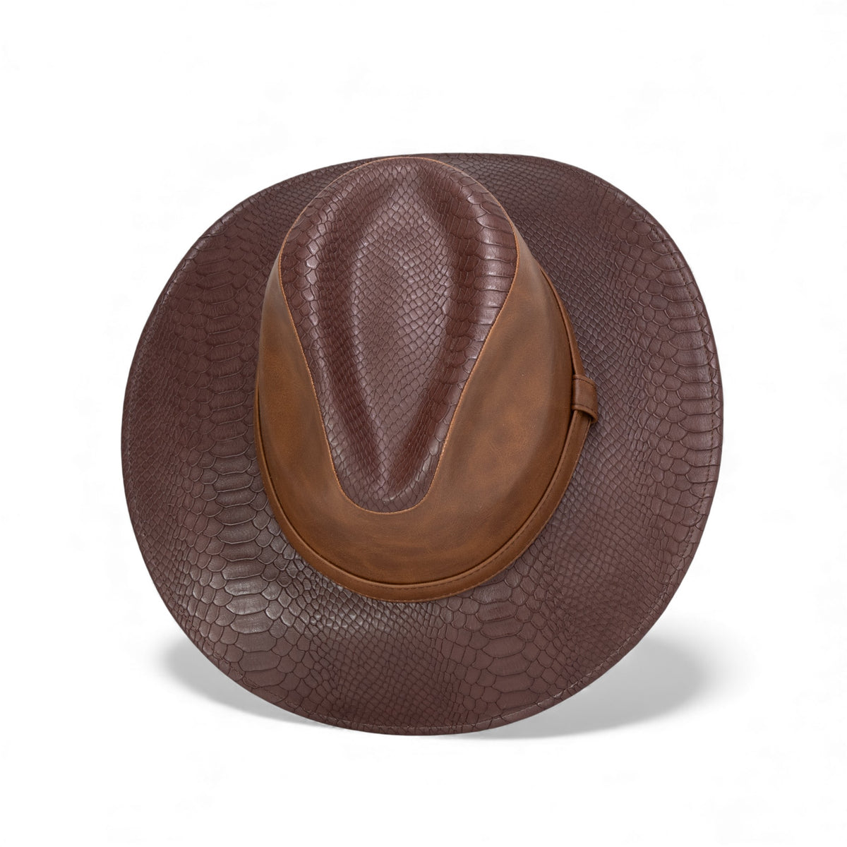 Cowboy Hat-Synthetic