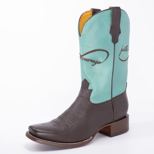 The Jessi Amos™ Women's Boot