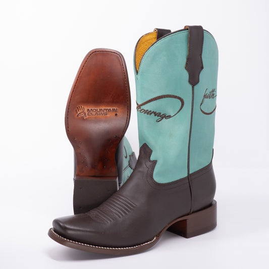 The Jessi Amos™ Women's Boot