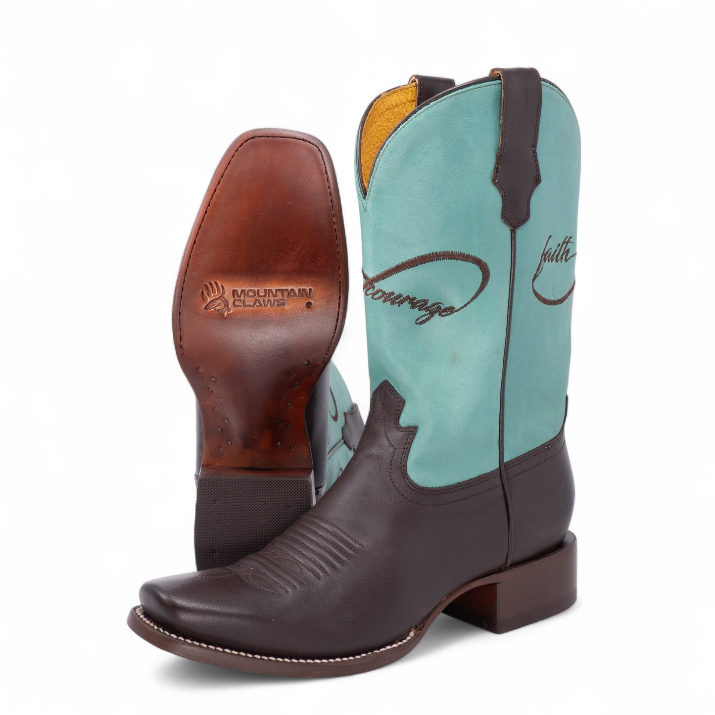 The Jessi Amos™ Women's Boot