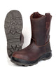 The Tower'n Bronc Composite Toe (Brown)