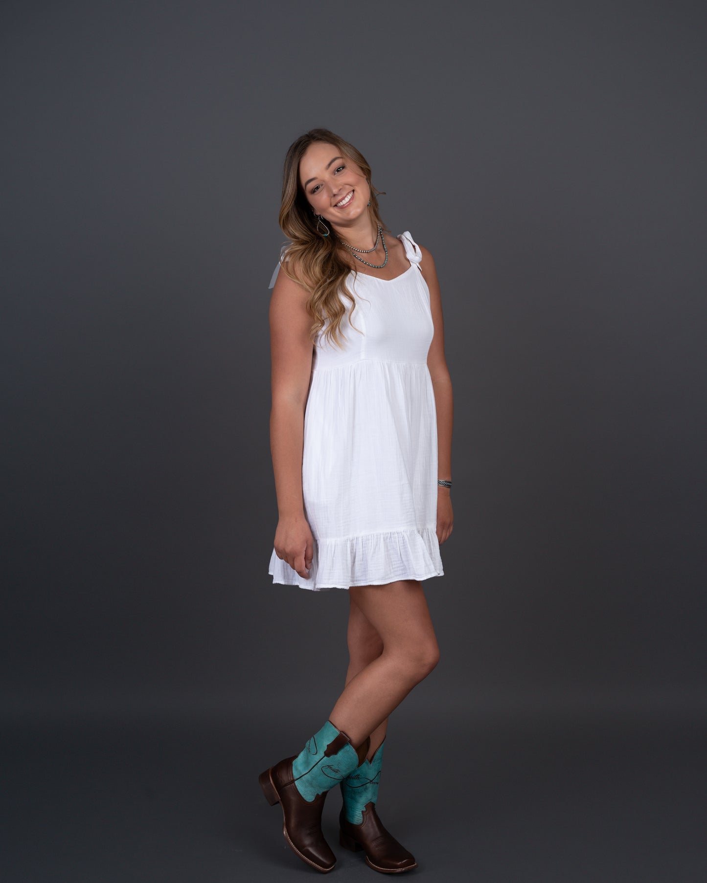 The Jessi Amos™ Women's Boot