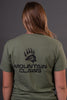 Military Green T-Shirt