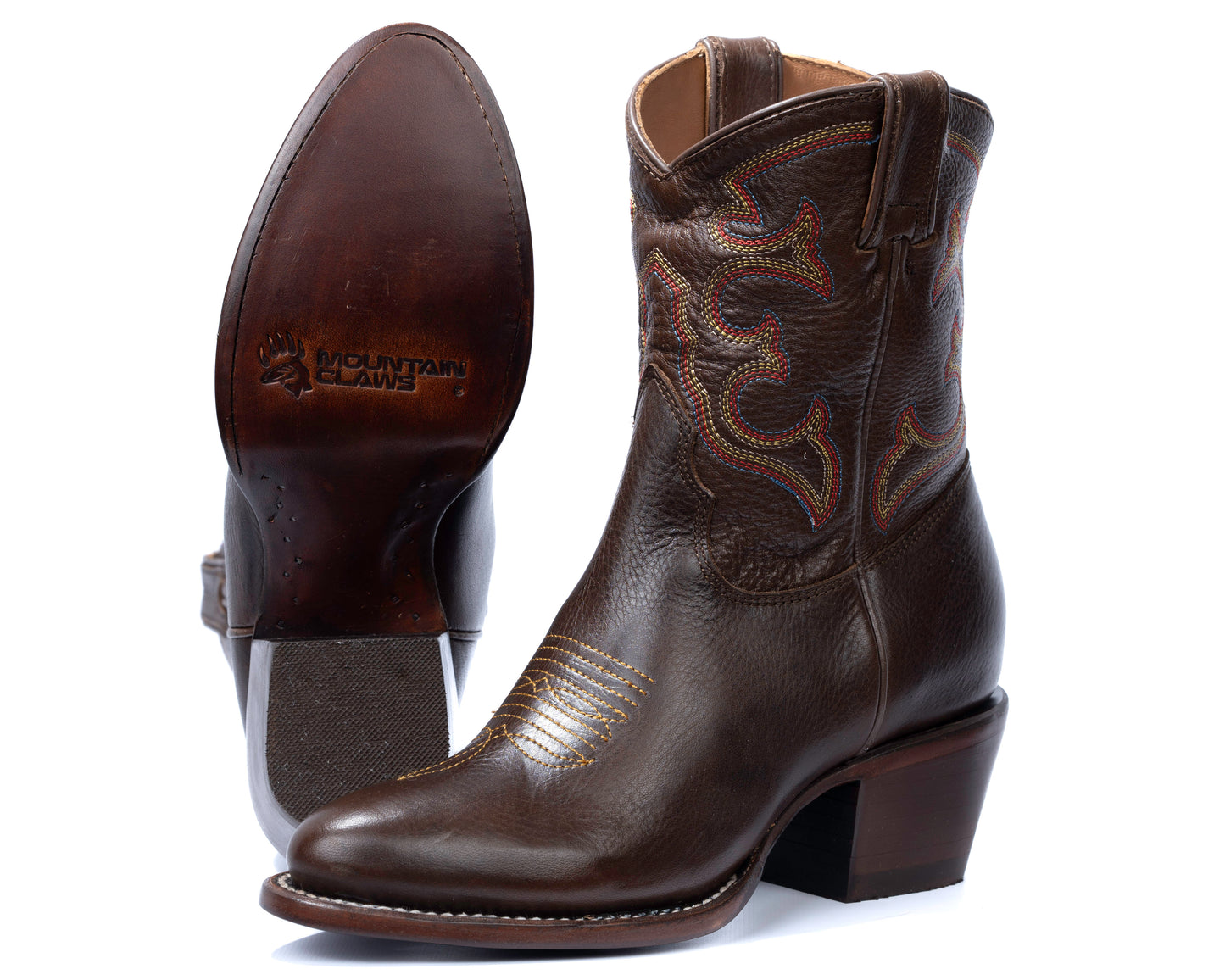 Petite Filly™ Women's Boot / Brown