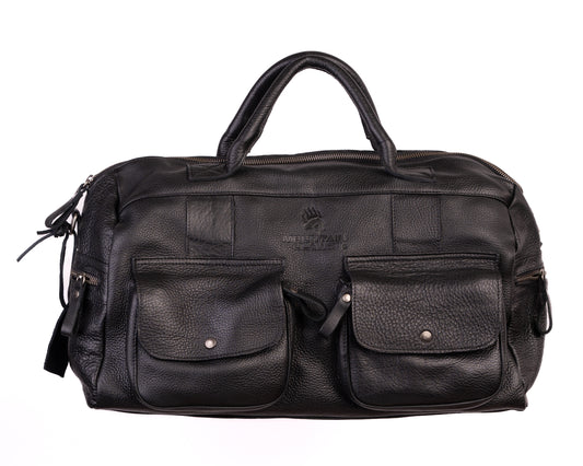 Trek Duffle Bag(Limited Edition)