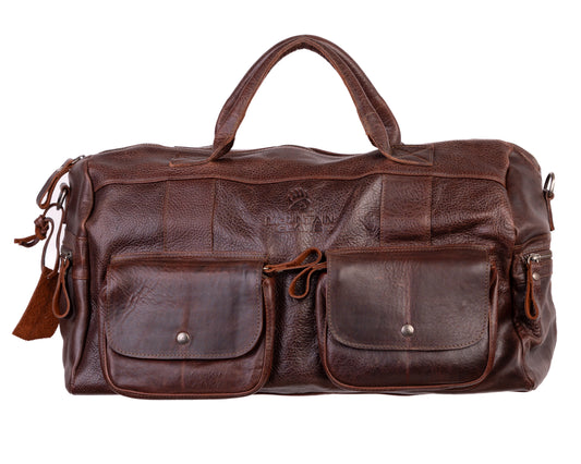 Trek Duffle Bag(Limited Edition)