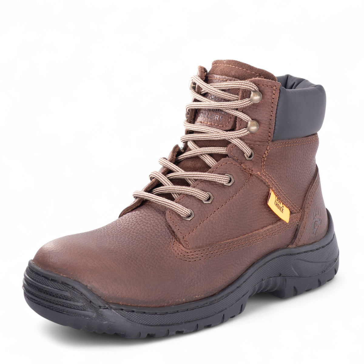 Law's Choice Boot