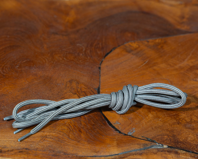 MC Replacement Laces
