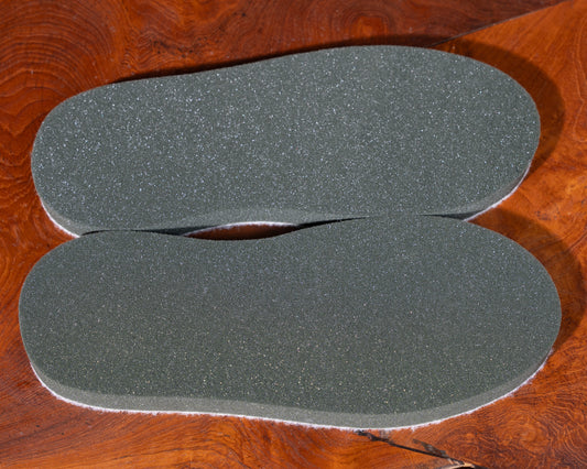 The Woods Silencer ™- Replacement Pad