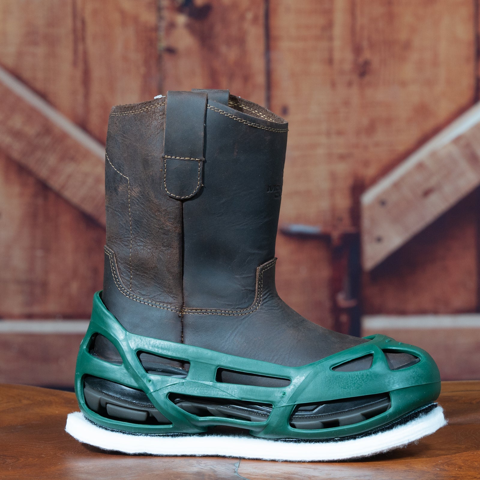 The Stream Walker™ Kit