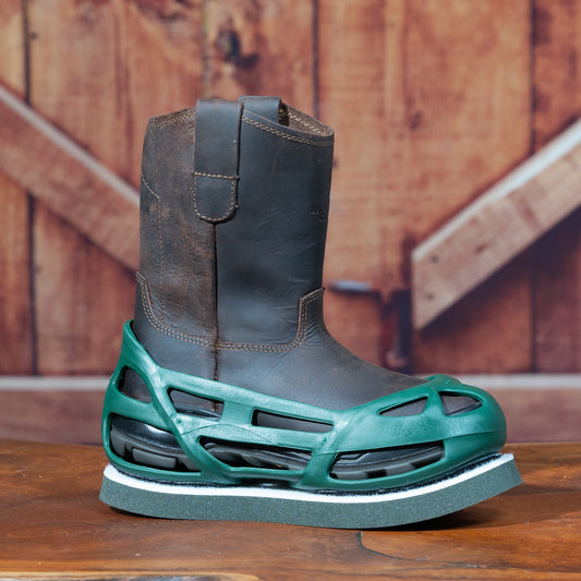 The Woods Silencer™ Kit