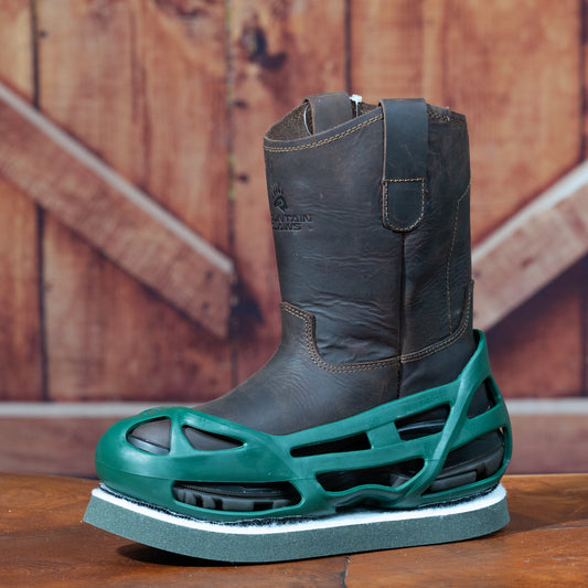 The Woods Silencer™ Kit