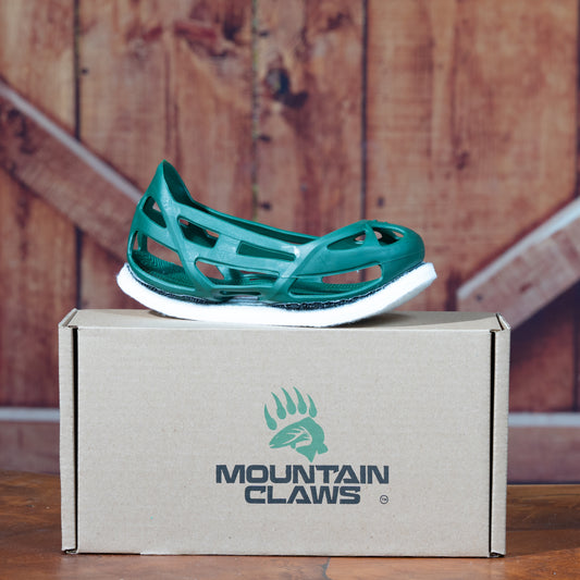 The Stream Walker™ Kit