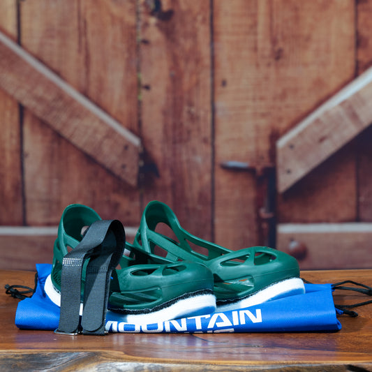 The Stream Walker™ Kit