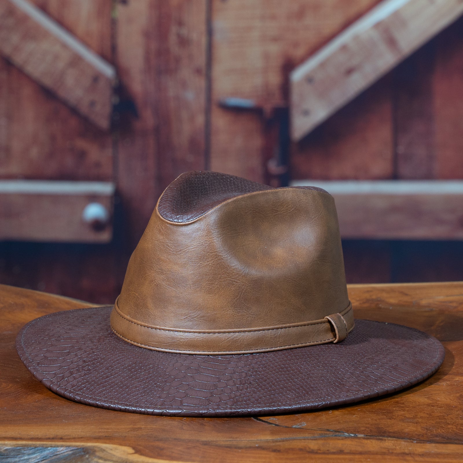 MC Synthetic Hat