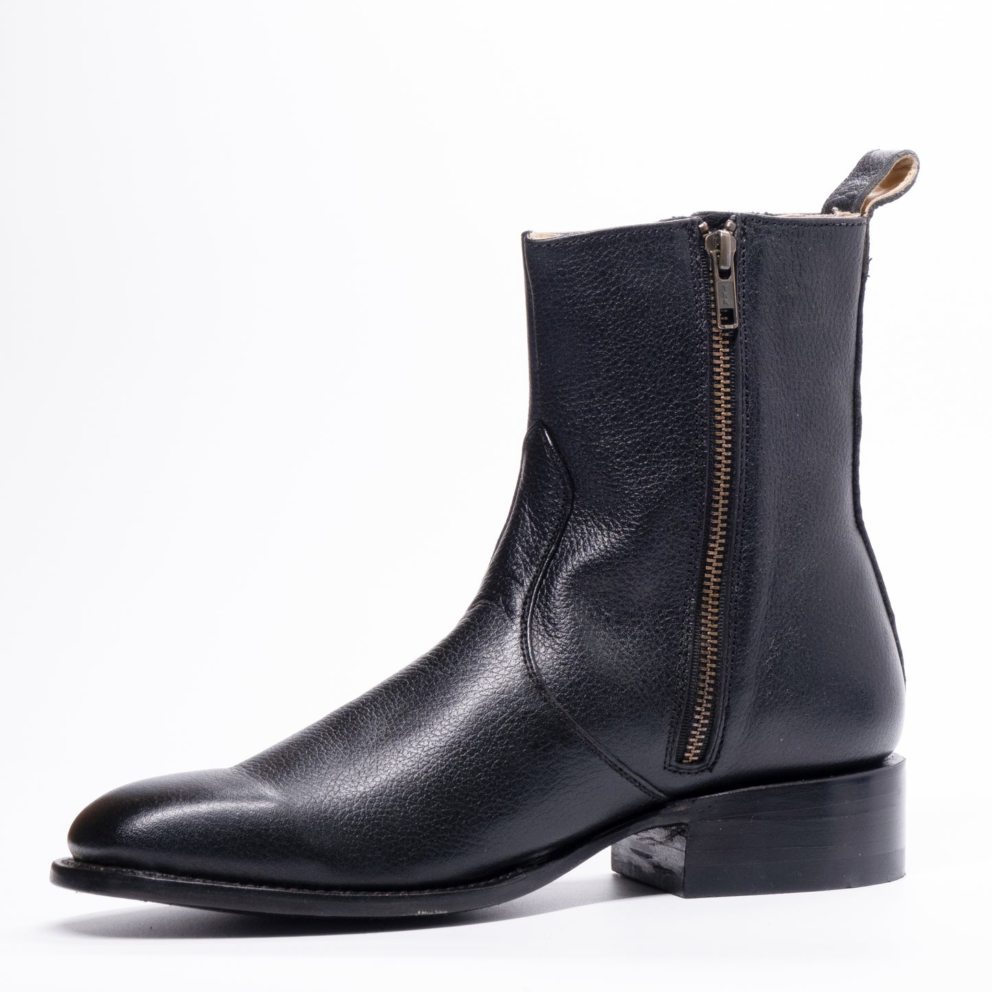 The Irish River (Black)