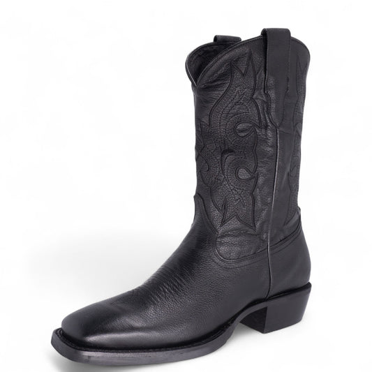 MC Original Black (Rubber Sole)